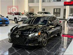 نیسان ئەلتیما